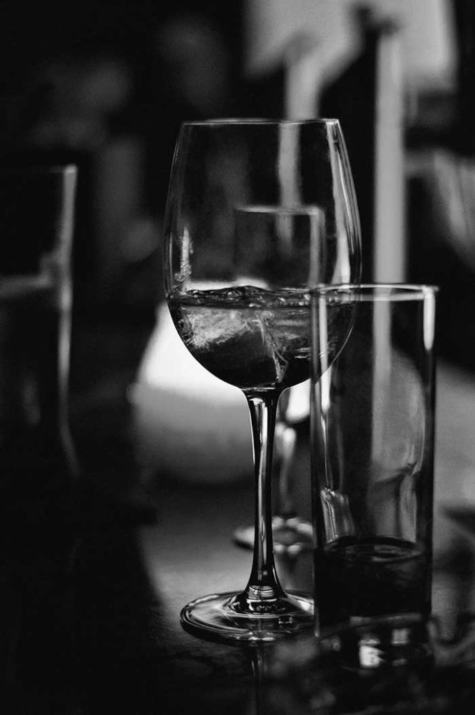DUI